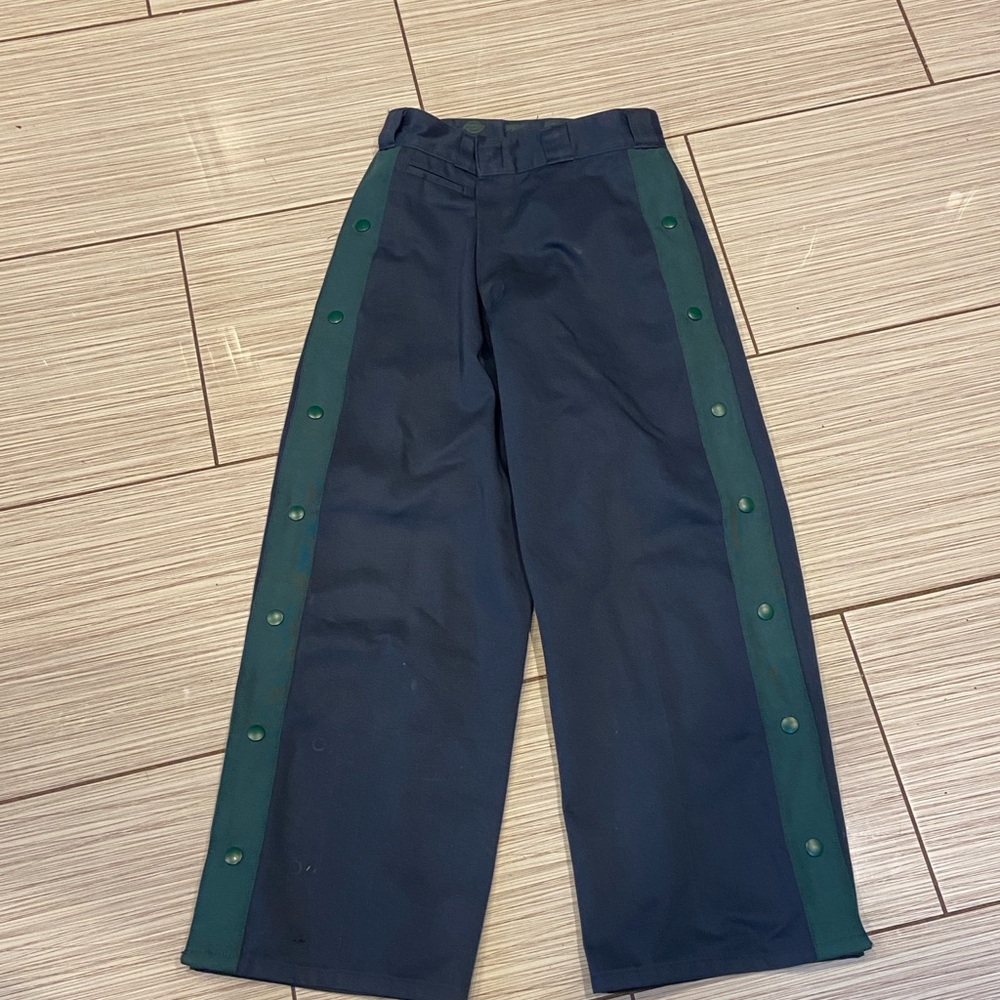 DICKIES × MYne MIHARA YASUHIRO